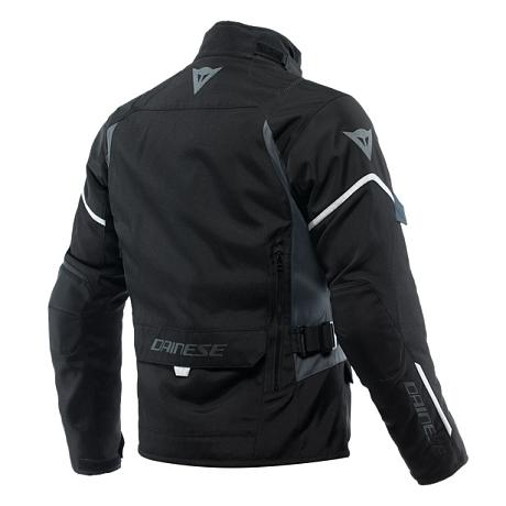 Куртка DAINESE TEMPEST 3 D-DRY BLACK/BLACK/EBONY