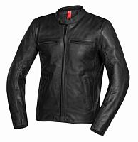 Куртка кожаная IXS Sondrio 2.0 black