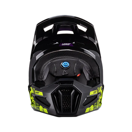 Шлем кроссовый Leatt Moto 2.5 Helmet UV 2024