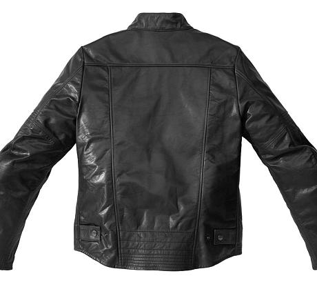 Куртка Spidi Garage Robust Black 54