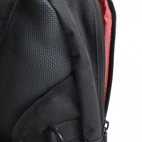 Сумка на бак Dainese D-Tanker Motorcycle Mini Bag Stealth-black 6.1 L