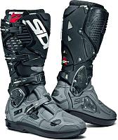 Мотоботинки Sidi Crossfire 3 SRS Grey/Black