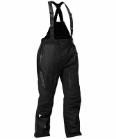 Снегоходные брюки Castle X Fuel-G6 Black