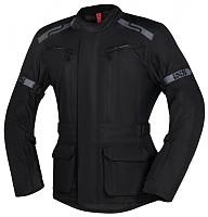 Куртка IXS Evans-ST 2.0 черная