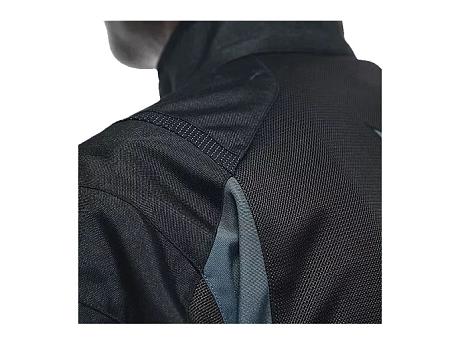 Куртка текстильная Dainese Desert Y21 Blk/blk/ebony
