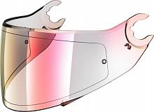 Визор Shark Skwal-2/Spartan-1.2/D-Skwal 80% Dark Розовый, затемненный