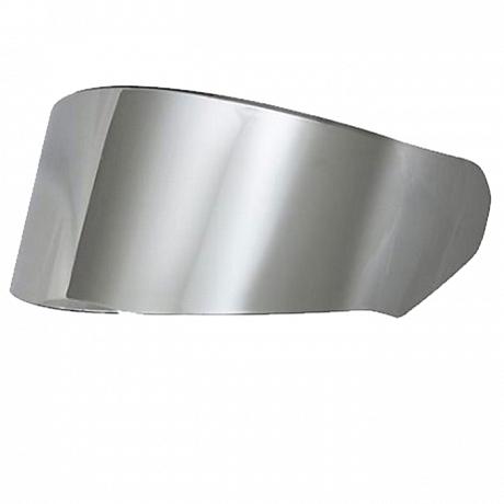 Визор LS2 для шлема FF320 Iridium Silver