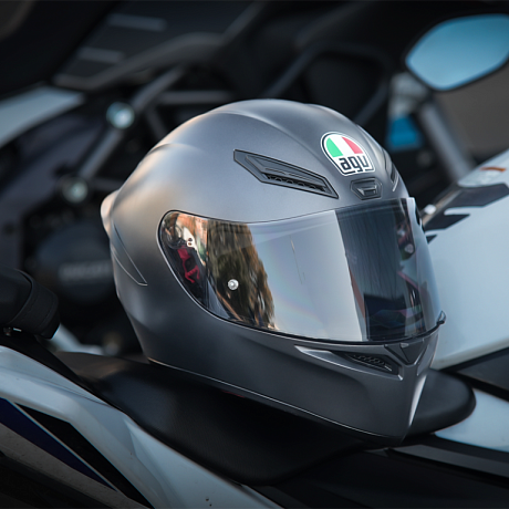 Визор Motolike AGV K1/K3SV/K5 Photochromic