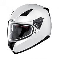 Шлем интеграл Nolan N60-5 Special N-COM 15 Белый