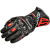 Перчатки FIVE RFX SPORT black/red S