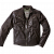  Куртка кожаная Spidi Garage Brown 46
