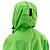  Дождевой детский комплект Dragonfly Evo For Teen (куртка,штаны) Green 140-146