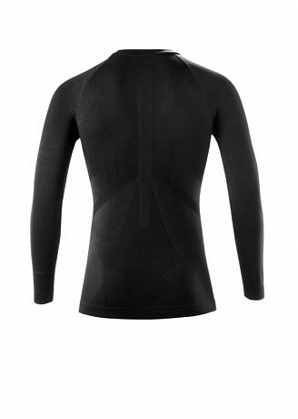 Термобелье кофта мужская Acerbis EVO Technical Underwear Black