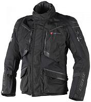 Куртка DAINESE RIDDER D1 GORE-TEX BLACK/EBONY