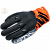 Мотоперчатки Five E3 Evo Orange M