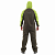 Мембранный костюм Dragonfly Active 2.0 Lime-Moss (М)