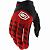 Мотоперчатки 100% Airmatic Glove Red/Black