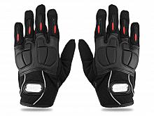 Перчатки Pro-Biker MCS-22 Black