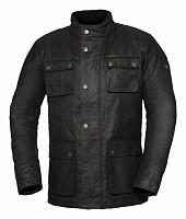 Мотокуртка текстильная IXS Jacket Vintage Air, Черный
