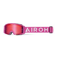 Очки для шлема Airoh GOGGLE BLAST XR1 GBXR154 PINK MATT