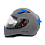 Шлем Beon B-500 grey XS