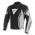 Куртка текстиль Dainese Air Crono 2, черно-серая