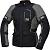 Куртка IXS Laminat-ST-Plus черно-серая LM