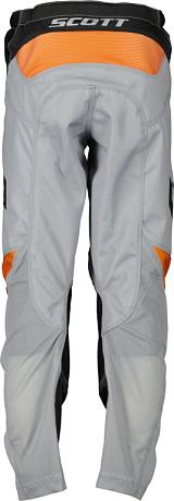 Брюки Scott Evo Race Junior black/orange 24