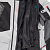 Куртка текстильная Bering BAKUNDU Grey/Black/Red