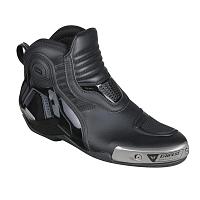 Мотокроссовки Dainese Dyno Pro D1 Shoes - Black/Anthracite