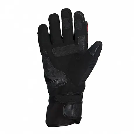 Перчатки Scoyco MC82 (Thermal/Waterproof) Black