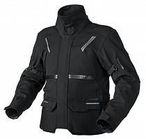 Куртка Sweep LAMINATOR, waterproof, черная