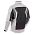 Куртка текстильная Bering BAKUNDU Grey/Black/Red