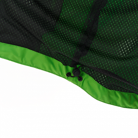 Дождевой детский комплект Dragonfly Evo For Teen (куртка,штаны) Green 140-146