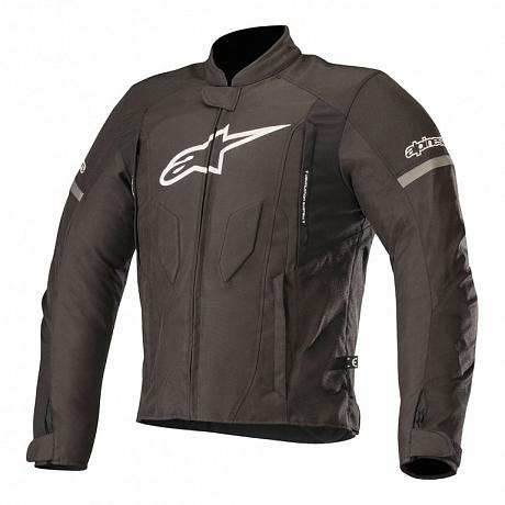 Куртка текстильная Alpinestars T-Faster Jacket, черный