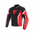 Куртка DAINESE AIR CRONO 2 TEX BLACK/RED/WHITE