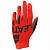 Детские перчатки для мотокросса Leatt Moto 1.5 Mini Glove красные