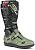 Мотоботинки Sidi Crossfire 3 SRS Army/Black 40