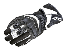 Перчатки FIVE RFX4 EVO черно/белые