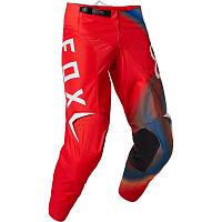 Мотоштаны Fox 180 Toxsyk Pant Flow Red 2023