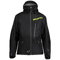 Снегоходная куртка Scott Intake Dryo black