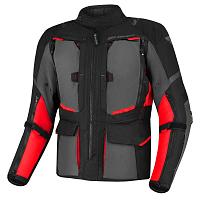 Куртка Shima Hero 2.0 Black/Red