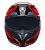 Шлем AGV K3 Compound Black/Red
