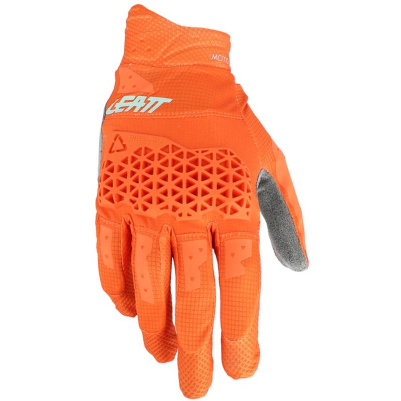 Перчатки Leatt Lite 3.5 V24 Orange