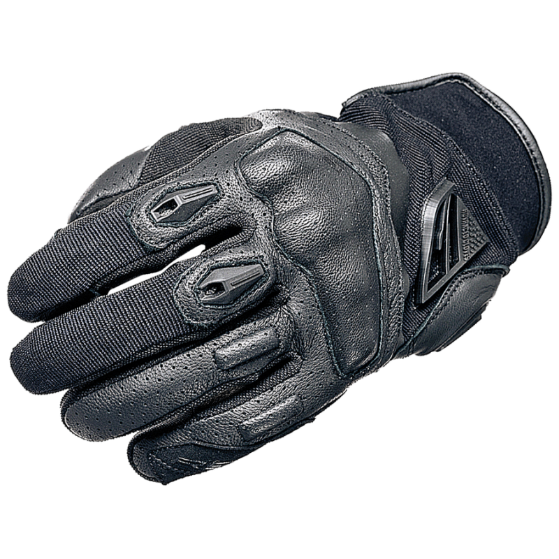 Перчатки FIVE RS2 EVO черные