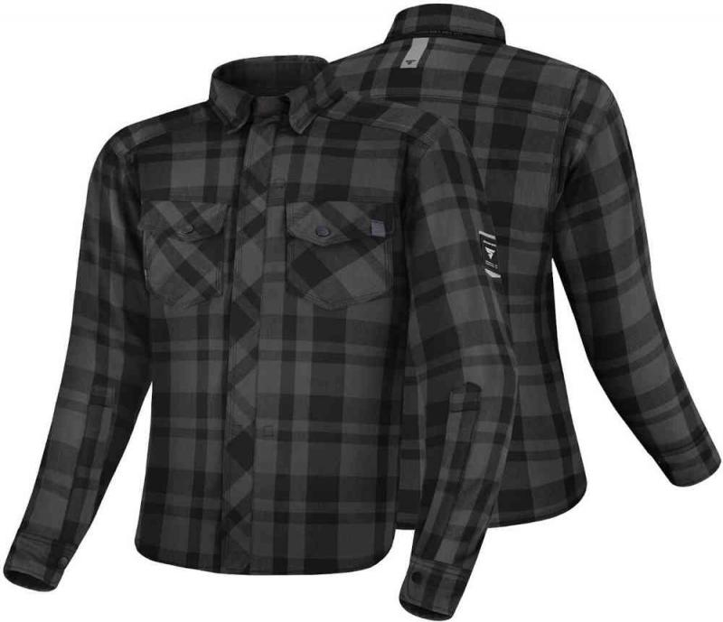 Рубашка Shima Renegade 2.0 Black